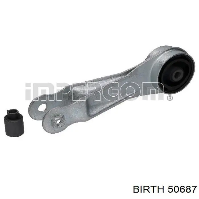 Задняя опора двигателя Birth 50687 цена, от 40.18 USD