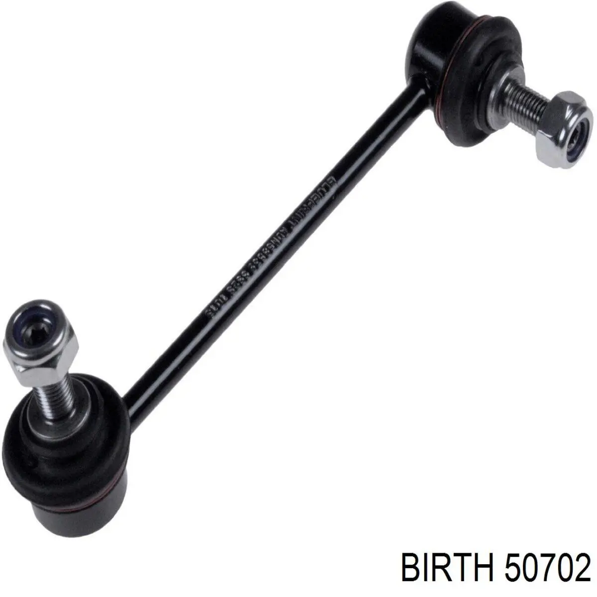 Задняя опора двигателя Birth 50702 цена, от 10.91 USD