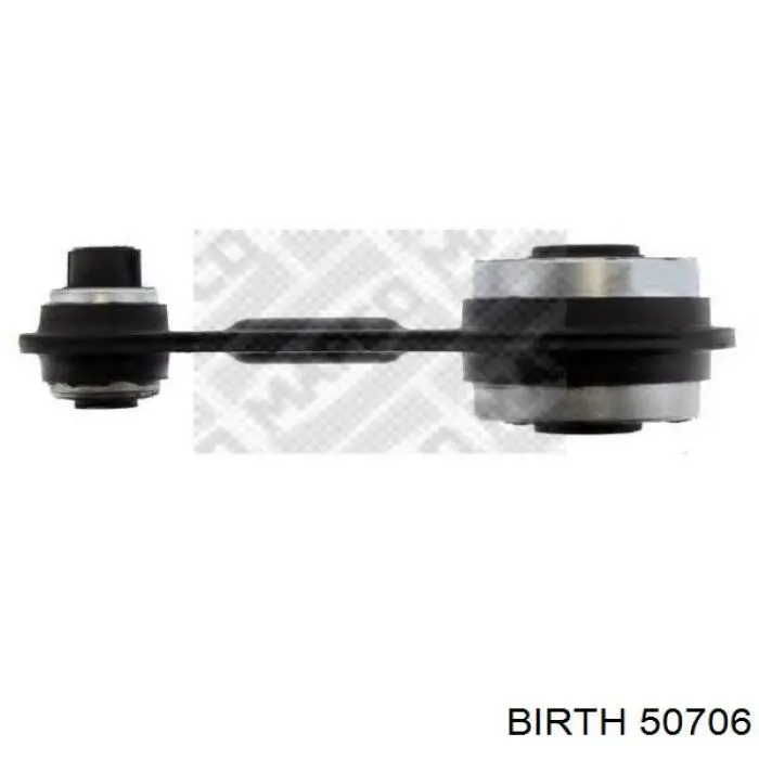 Задняя опора двигателя Birth 50706 цена, от 12.46 USD