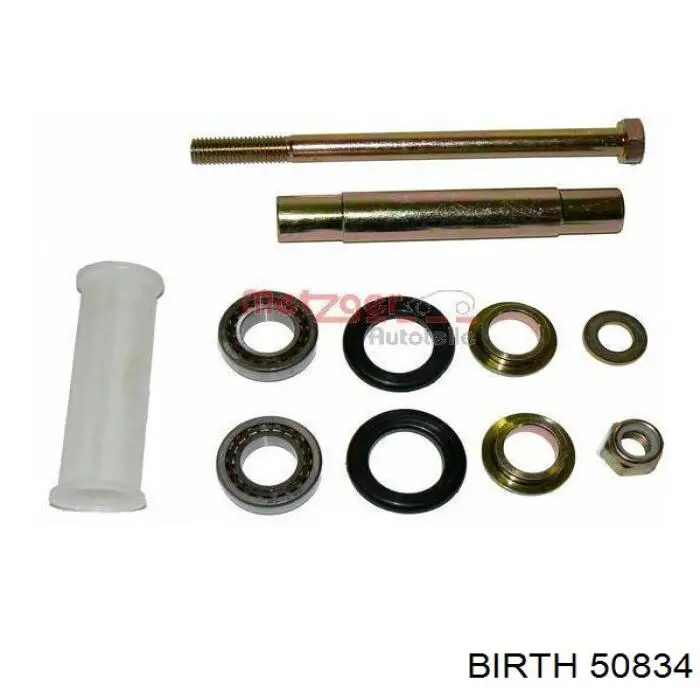  Birth 50834 цена, от 19.12 USD