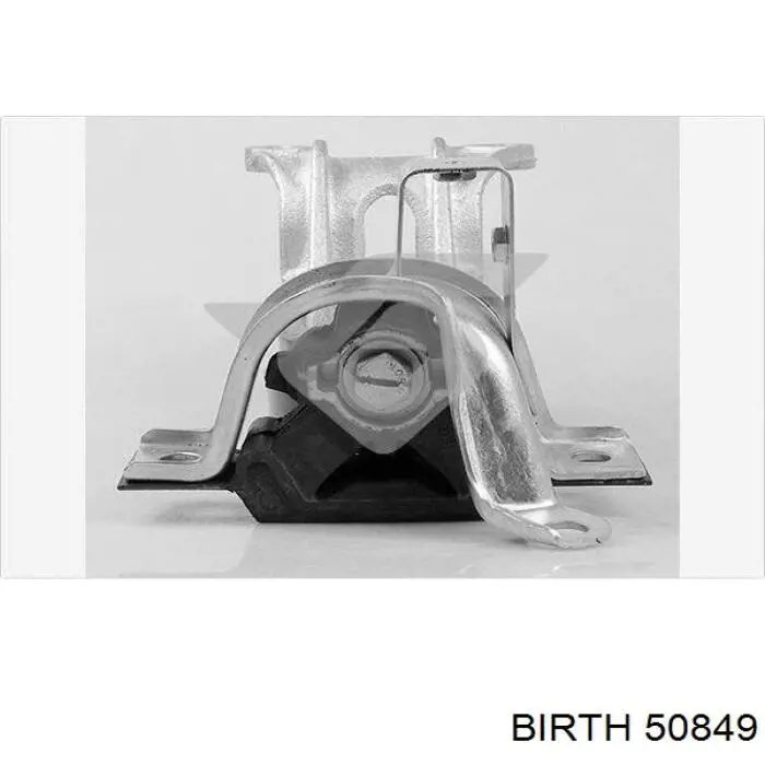 Подушка двигателя Birth 50849 цена, от 34.51 USD