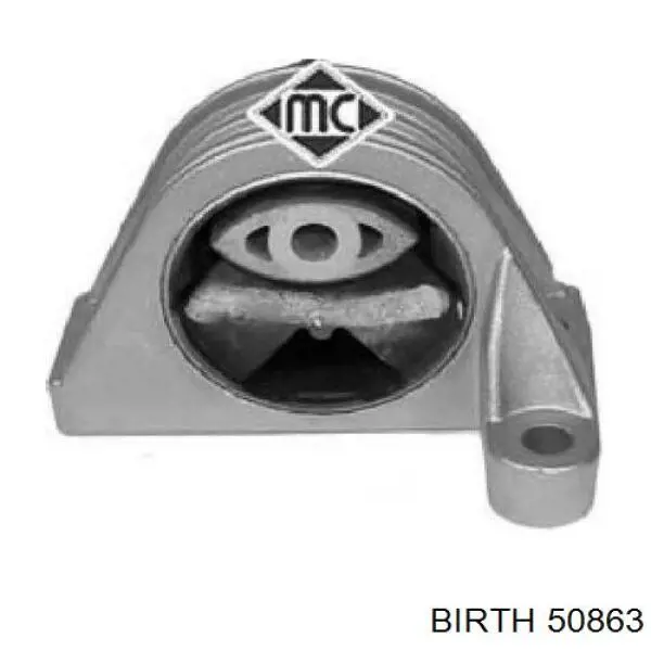 Подушка двигателя Birth 50863 цена, от 32.92 USD