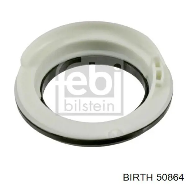 Опора стойки амортизатора переднего Birth 50864 цена, от 16.15 USD