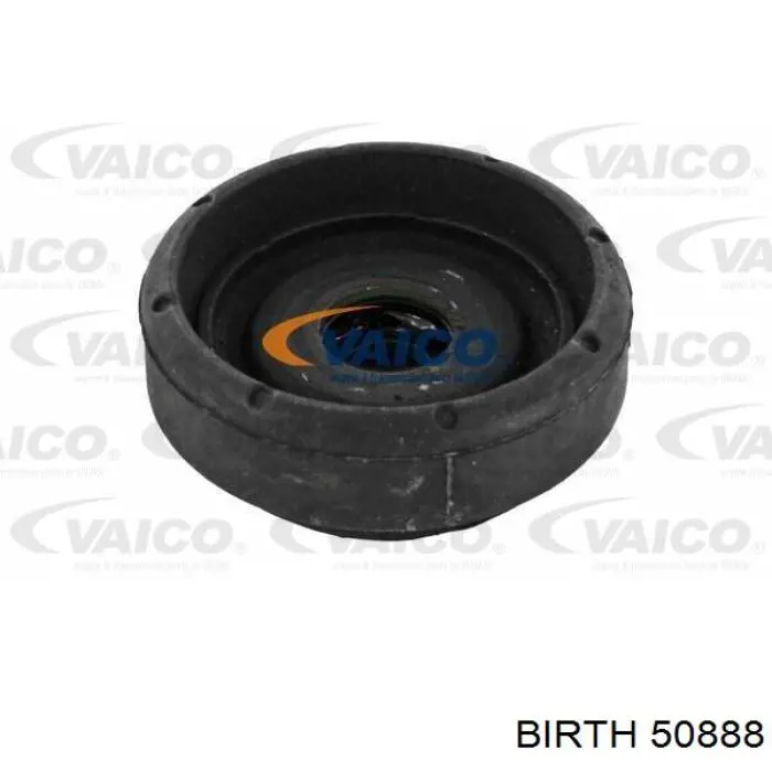 Опора стойки амортизатора переднего Birth 50888 цена, от 9.37 USD