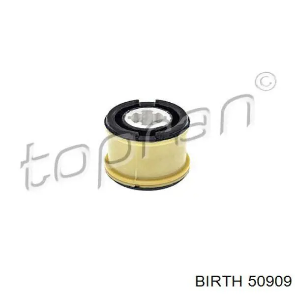 50909 Birth Сайлентблоки передней балки
