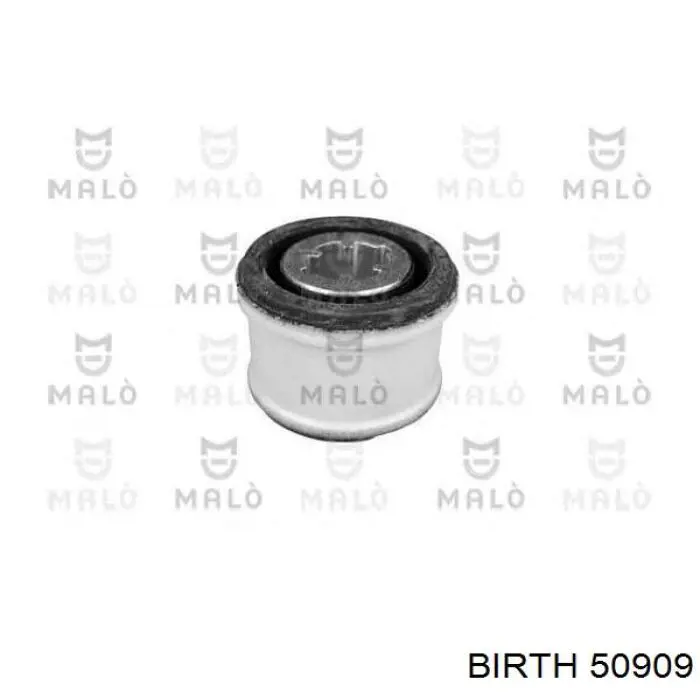 Сайлентблок передней балки Birth 50909 цена, от 12.77 USD