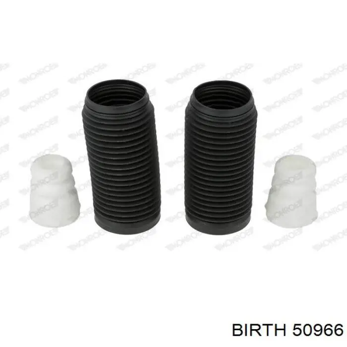 Буфер-отбойник амортизатора переднего Birth 50966 цена, от 5.65 USD