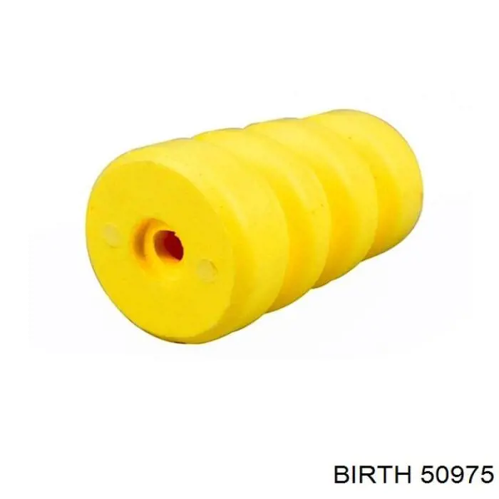 Купить 50975 Birth Отбойник амортизатора заднего