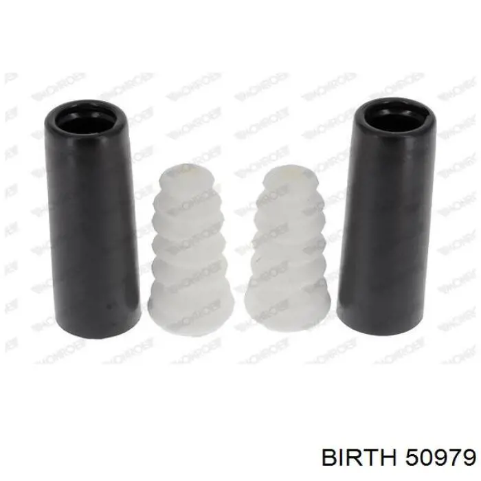Буфер-отбойник амортизатора заднего Birth 50979 цена, от 5.47 USD