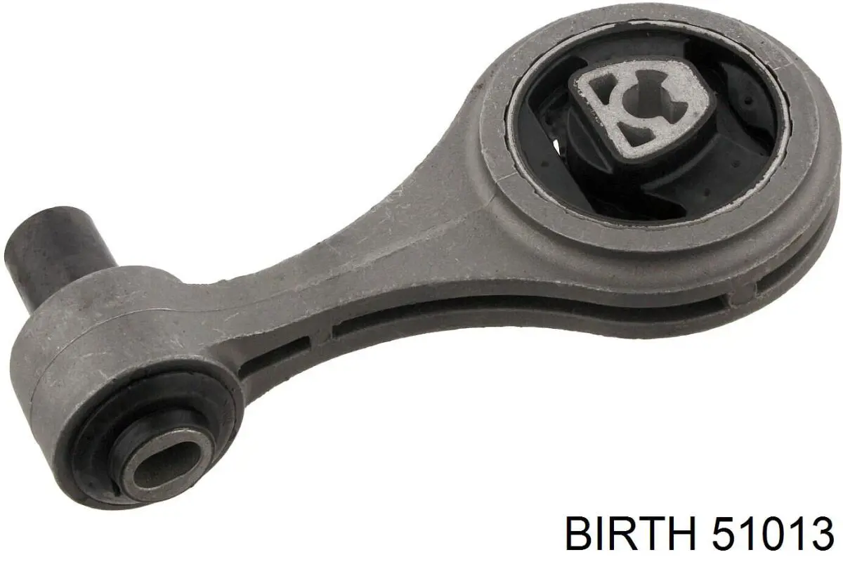 Задняя опора двигателя Birth 51013 цена, от 23.28 USD