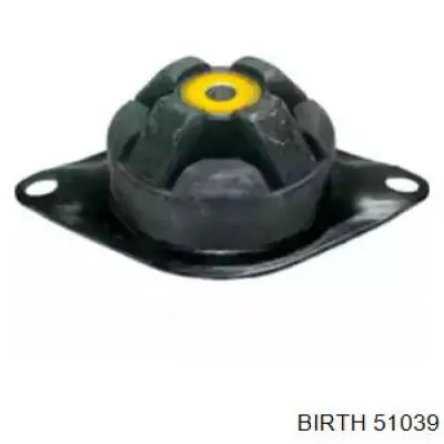 51039 Birth подушка (опора двигателя левая/правая)