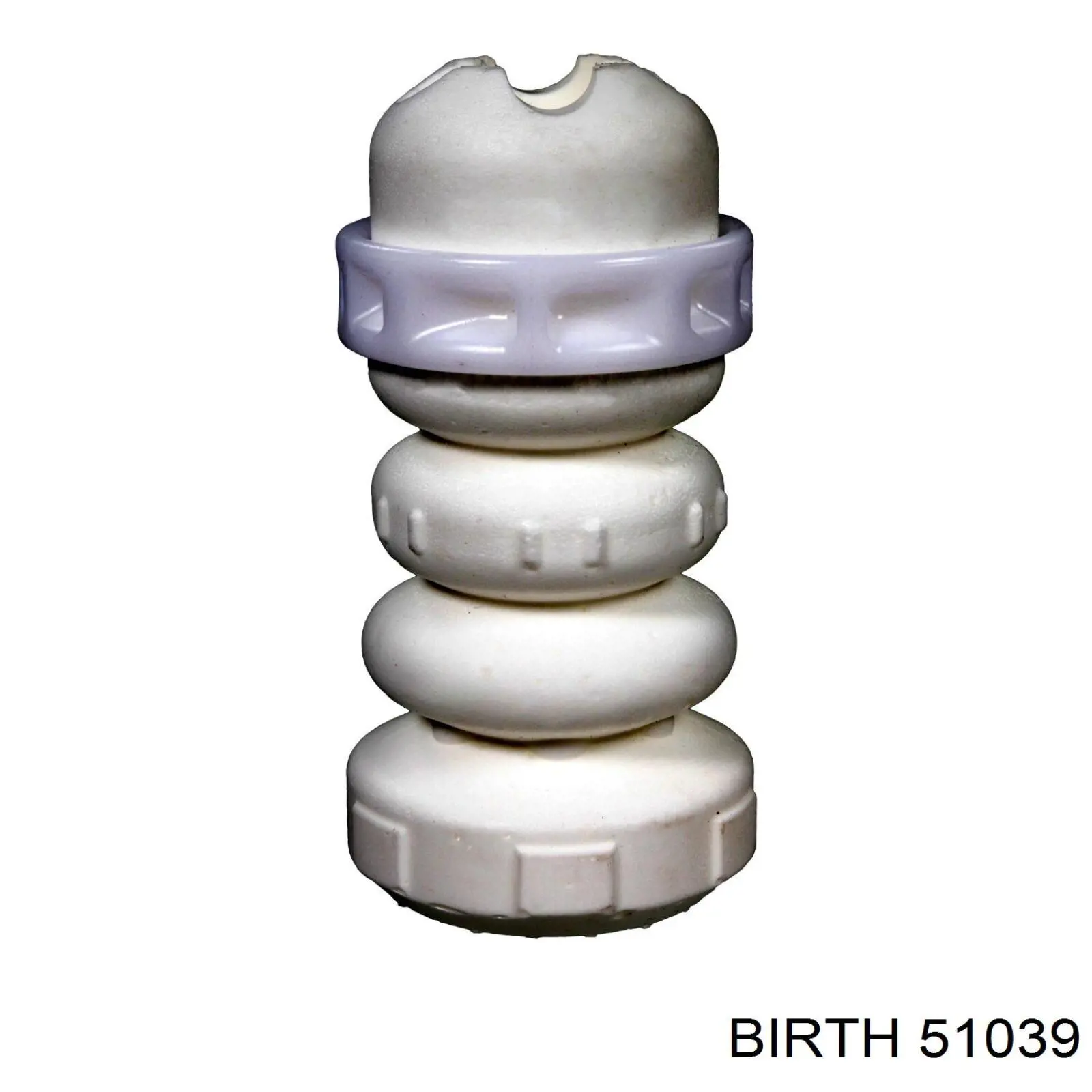 Подушка (опора) двигателя, левая/правая Birth 51039 цена, от 13.03 USD