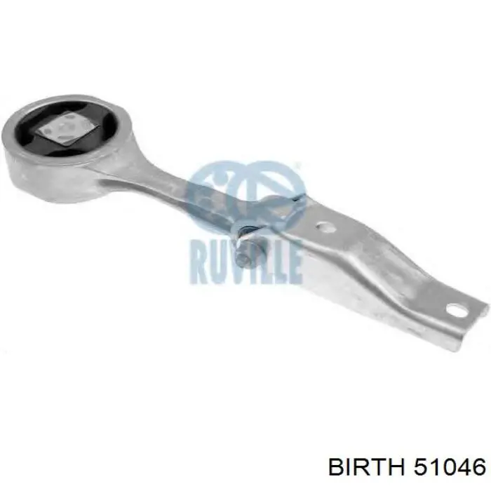 Задняя опора двигателя Birth 51046 цена, от 29.65 USD