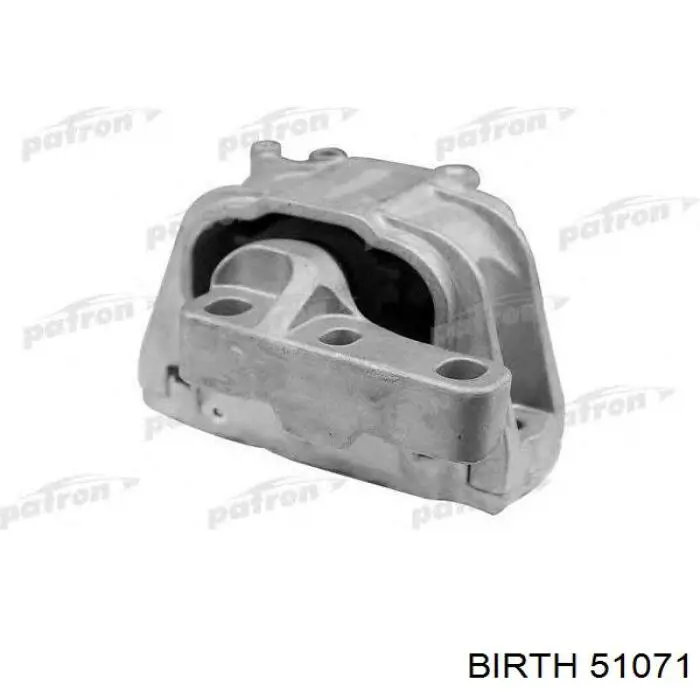 Купить 51071 Birth Правая опора двигателя
