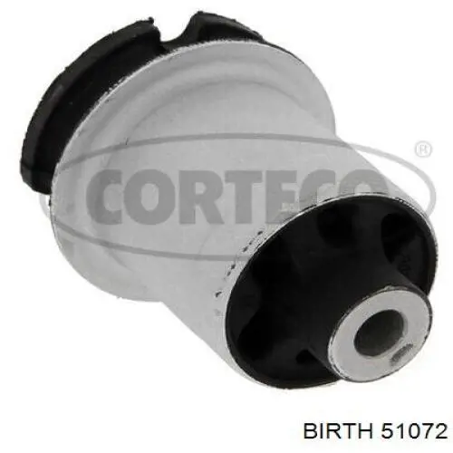 Сайлентблок заднего подрамника Birth 51072 цена, от 11.10 USD