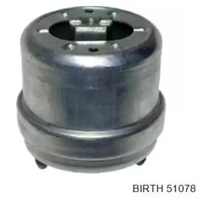 51078 Birth Правая подушка двигателя