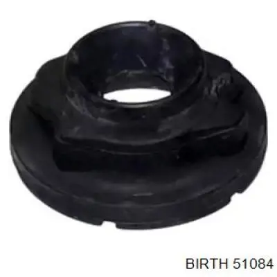 Проставка (резиновое кольцо) пружины задней верхняя Birth 51084