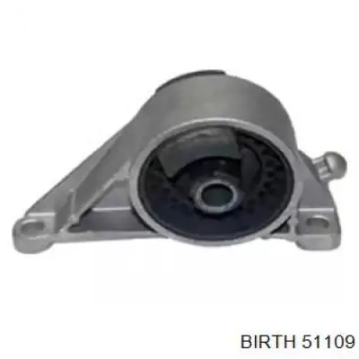 Подушка двигателя передняя Sasic 2706282