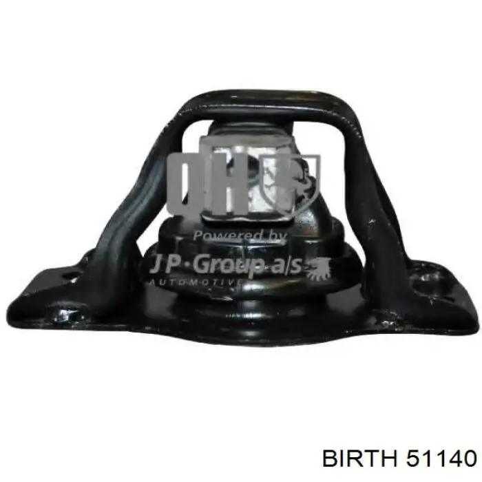 Подушка двигателя Birth 51140 цена, от 36.39 USD