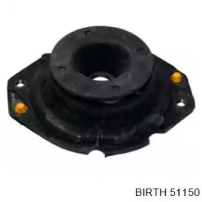 Опора стойки амортизатора переднего Birth 51150 цена, от 20.44 USD