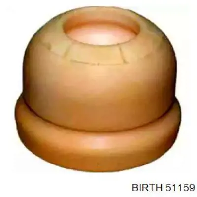 Буфер (отбойник) амортизатора переднего BIRTH 51159