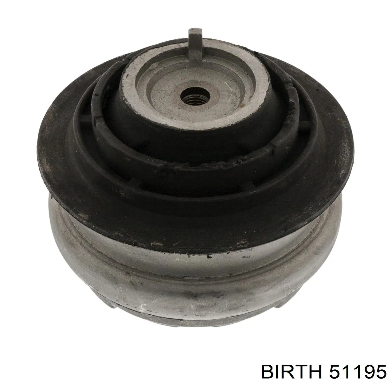 Гидроопора двигателя левая Birth 51195 цена, от 33.93 USD