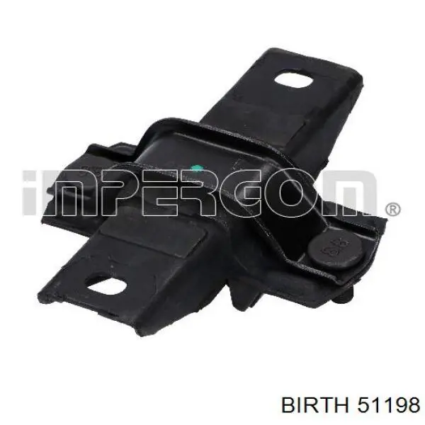 Подушка коробки передач Birth 51198 цена, от 28.96 USD