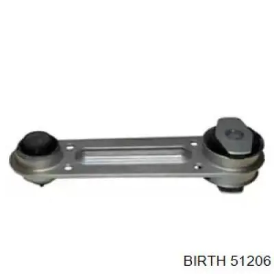 Нижняя опора двигателя Birth 51206 цена, от 20.76 USD