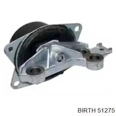 Левая подушка двигателя 60694937 Fiat/Alfa/Lancia