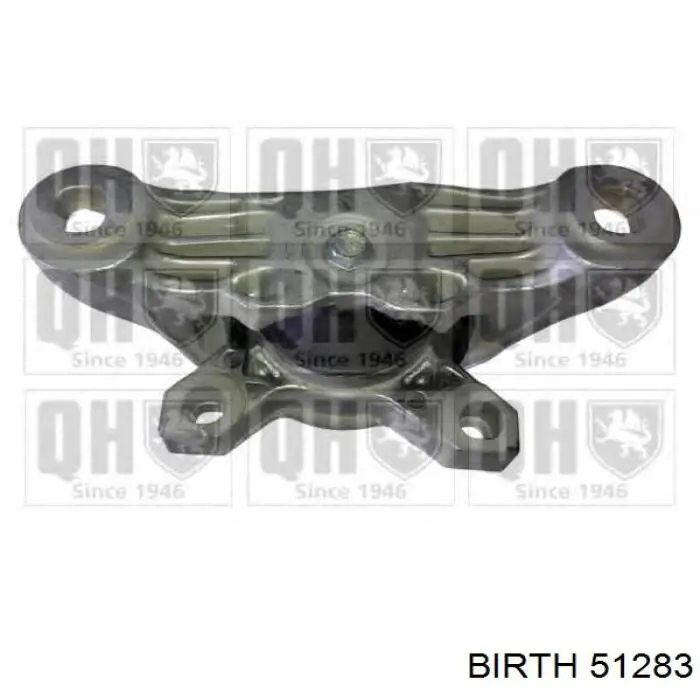 Купить 51283 Birth Правая опора двигателя