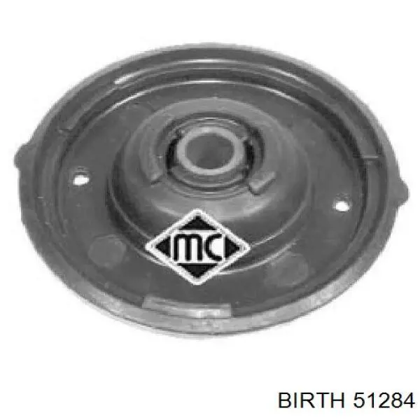 Опора стойки амортизатора переднего Birth 51284 цена, от 7.95 USD