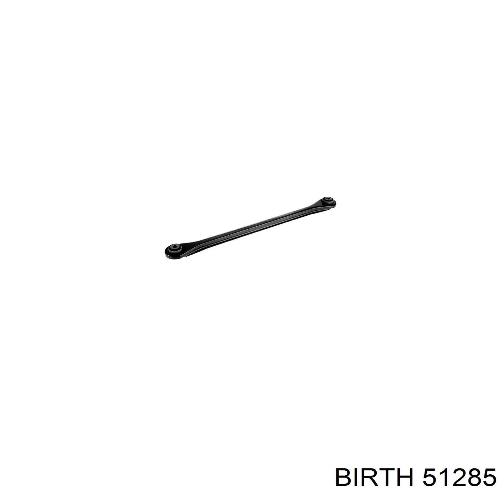 Купить 51285 Birth Сайлентблок тяги поперечной (задней подвески)