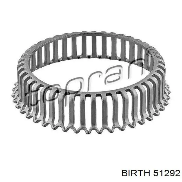Подушка (опора) двигателя, левая/правая Birth 51292 цена, от 18.58 USD