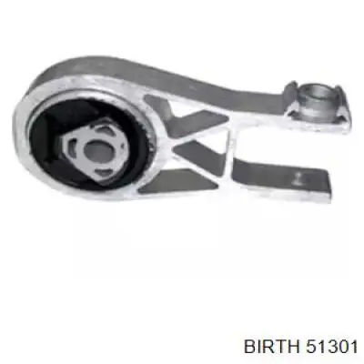51301 Birth подушка (опора двигателя передняя)