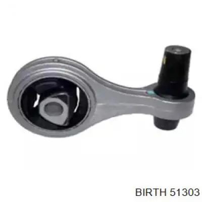 Купить 51744337 Fiat/Alfa/Lancia Гидроопора двигателя задняя