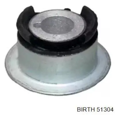 51304 Birth сайлентблок (подушка передней балки (подрамника))