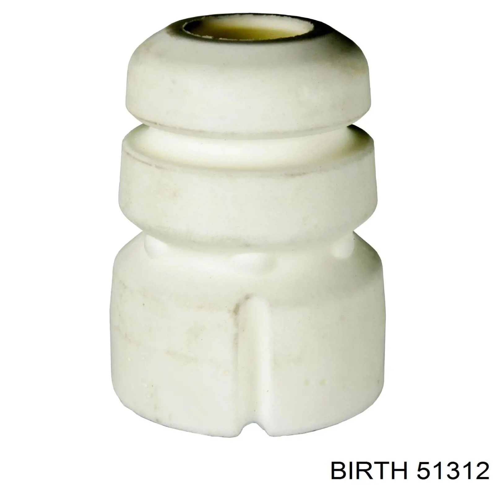 Пыльник амортизатора 51312 Birth
