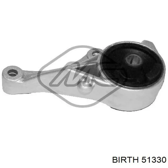 Гидроопора двигателя передняя Birth 51330 цена, от 21.46 USD