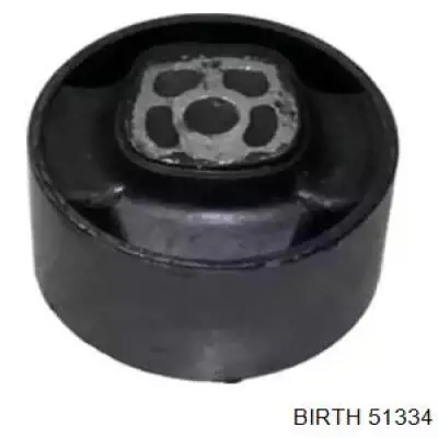 51334 Birth подушка (опора двигателя задняя (сайлентблок))