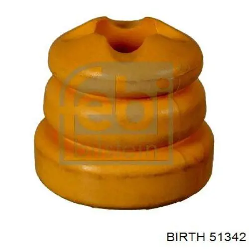 51342 Birth Сайлентблок серьги рессоры