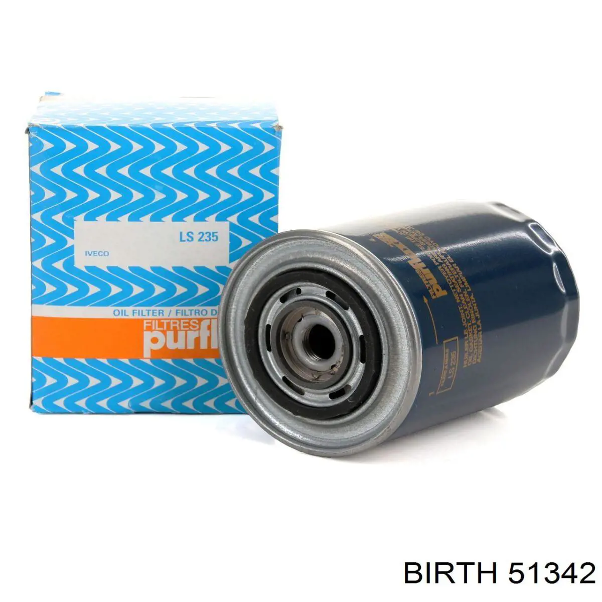 Сайлентблок серьги рессоры Birth 51342 цена, от 1.53 USD