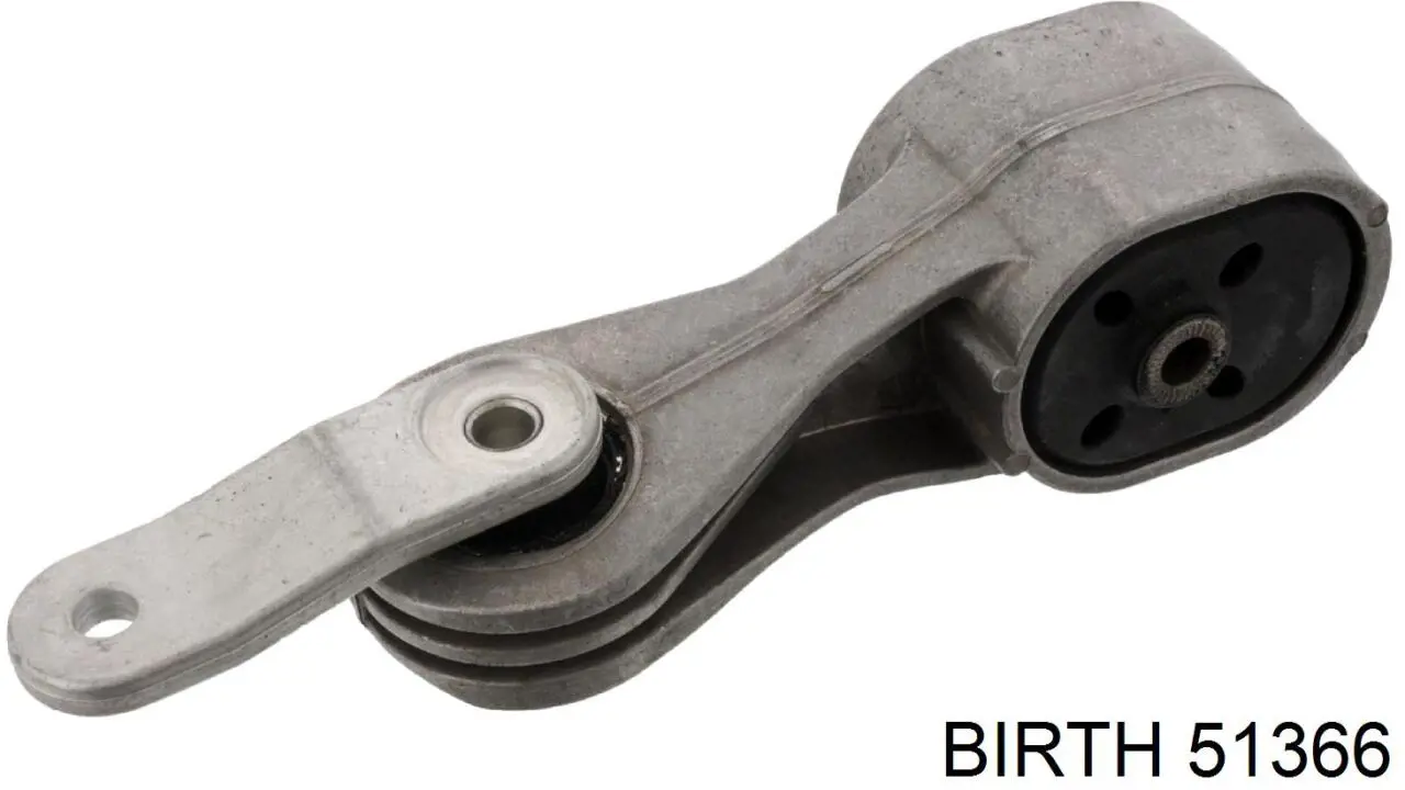 Подушка коробки передач Birth 51366 цена, от 56.65 USD