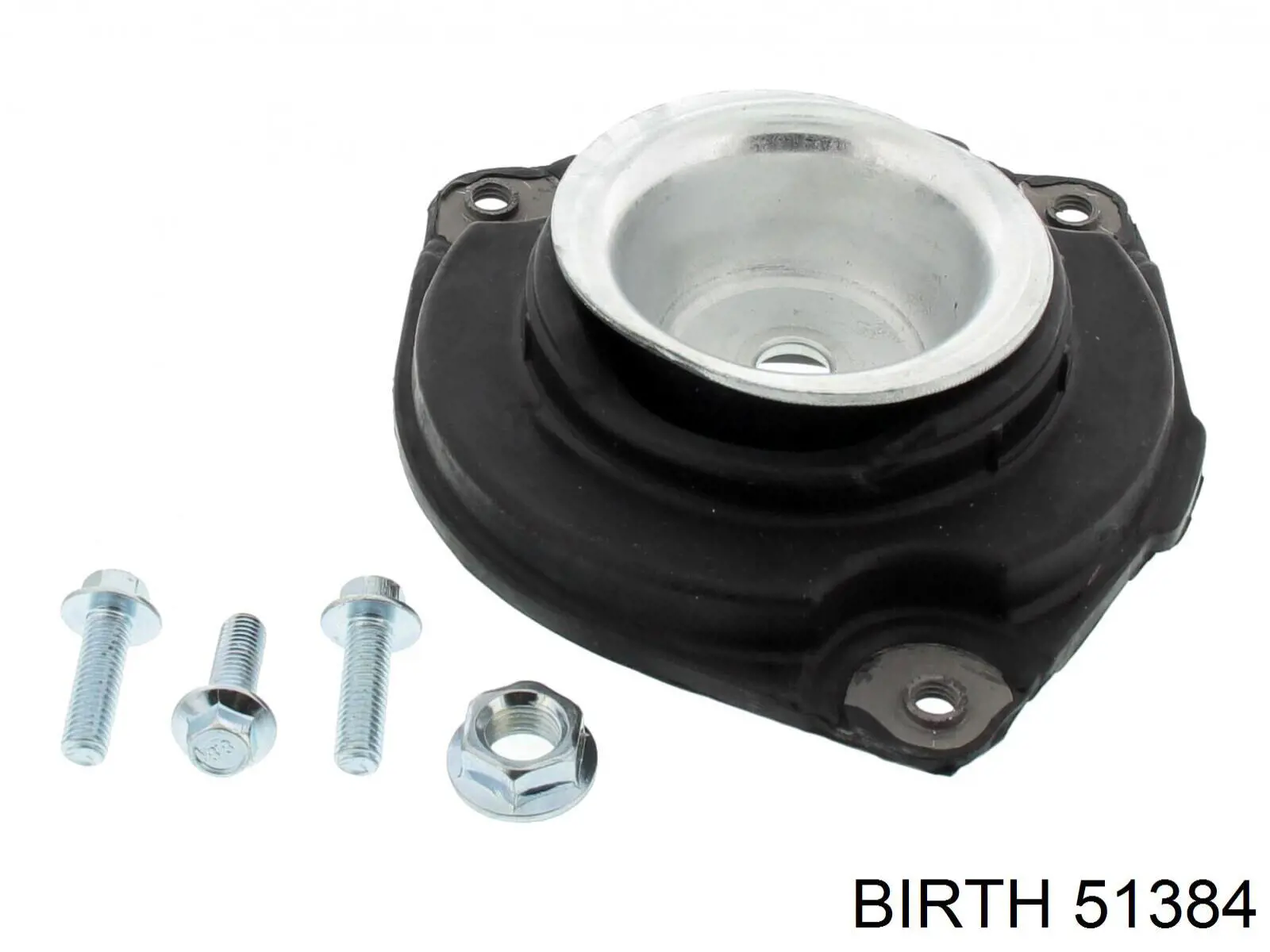 Опора амортизатора переднего левого Birth 51384 цена, от 16.84 USD