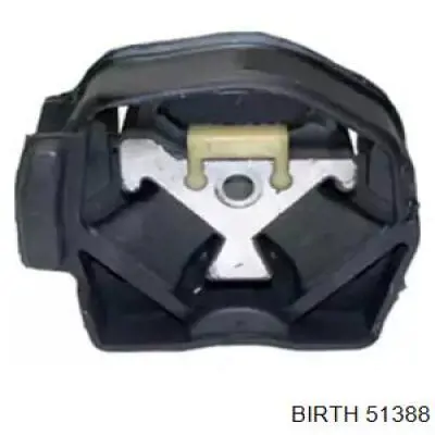 51388 Birth Задняя подушка двигателя