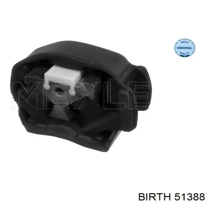 Купить 51388 Birth Гидроопора двигателя задняя