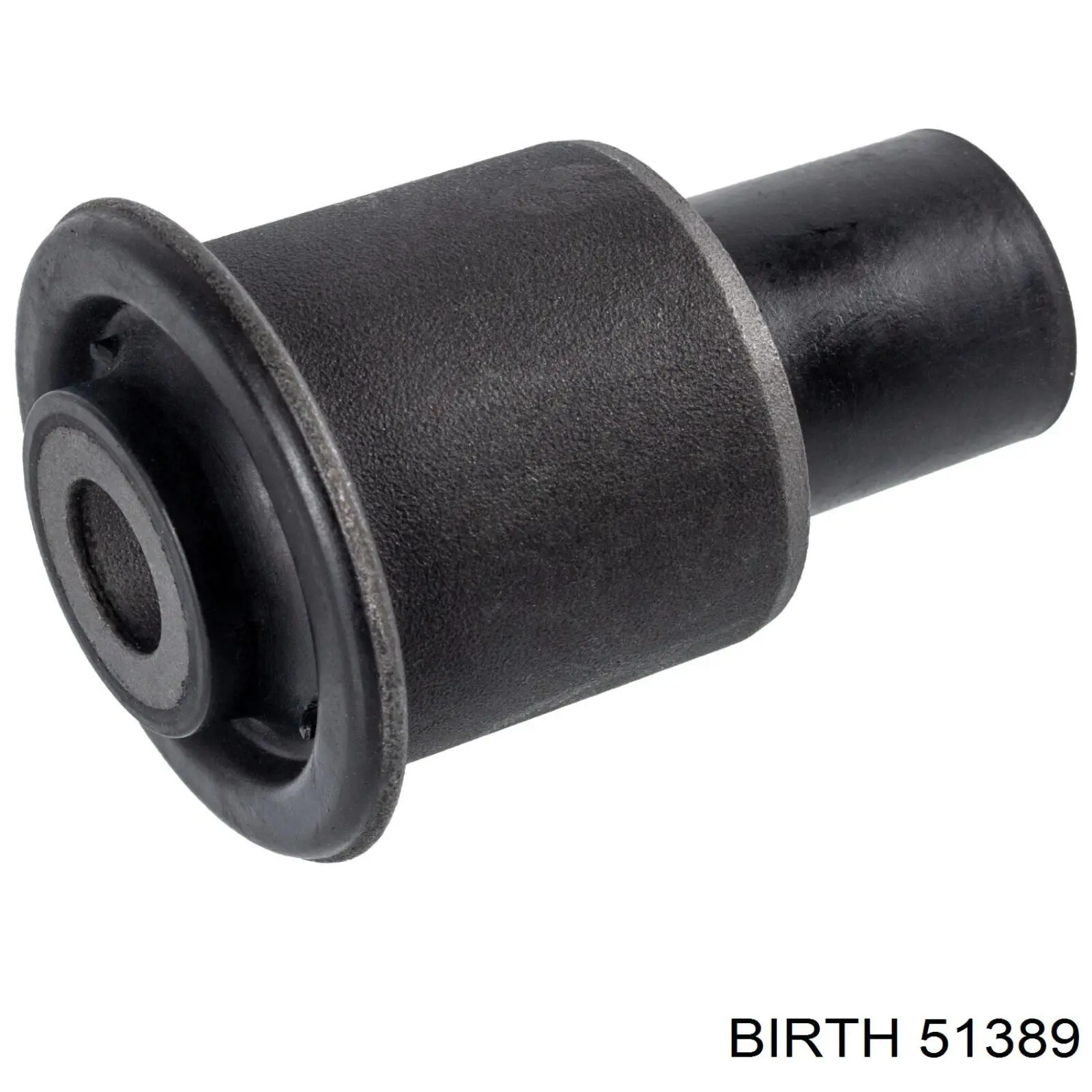 Гидроопора двигателя левая Birth 51389 цена, от 25.05 USD