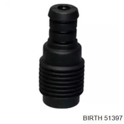 51397 Birth Буфер (отбойник) амортизатора переднего + пыльник