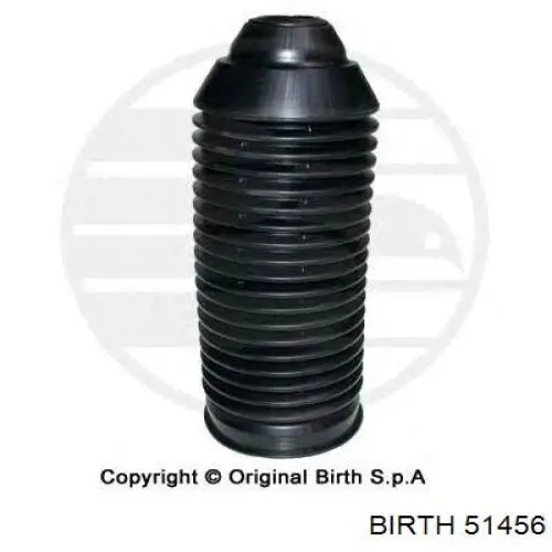 Пыльник стойки задней Birth 51456 цена, от 5.62 USD