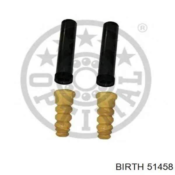 Буфер-отбойник амортизатора заднего Birth 51458 цена, от 7.04 USD