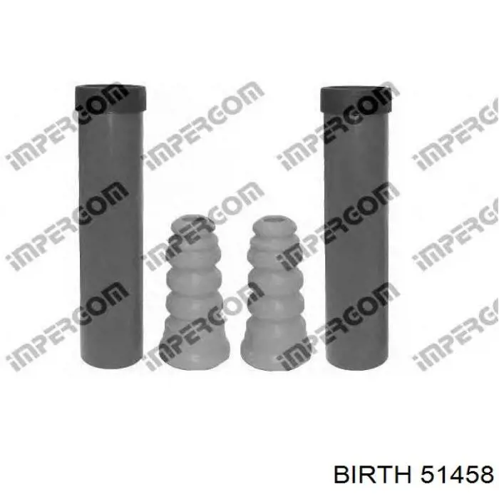 Купить 51458 Birth Отбойник амортизатора заднего